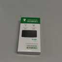 NB-4L Battery (2 Pack) and 2-Channel USB Charger for Canon PowerShot ELPH 100 HS, 300 HS, 310 HS, 330 HS, SD1000, SD1100 is, SD1400 is, SD200, SD300, SD450, SD600, SD750, SD780 is, SD960 is, SD940 is