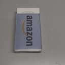 Casfuy Dog Nail Grinder Upgraded - Professional 2-Speed Electric Rechargeable Pet Nail Trimmer Painless Paws Grooming & Smoothing for Small Medium Large Dogs & Cats (White)