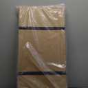 Imperius Mattress Support Wooden Bunkie Board/Bed Slats/Queen Bed Board Under Mattress Support, (30"x 60" Twin Size)