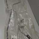 GM Genuine Parts 22802047 Automatic Transmission Fluid Cooler Lower Line