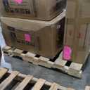 Phoenix Home Large Power Lift Recliner Chair with Massage and Heat for Elderly, Overstuffed Wide Recliners with 2 Cup Holders, Side Pocket and USB Port, Dark Gray