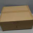 Rinweey Crystal Glass Table Lamp with USB C+A Ports & AC Outlet, White Clear Modern Bedroom Lamp,Silver Lamp for Living Room, Nightstand Lamp LED Bulbs Included, Single Silver