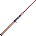Berkley Cherrywood HD Casting Fishing Rods (7' - Medium Heavy - 1pc)