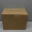 Suggestion Box with Lock and Slot 2 Pack Metal Wall Mounted Ballot Complaint and Donation Box with 4 Keys