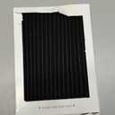 FRIGIDAIRE PAULTRA Pure Air Ultra Refrigerator Air Filter with Carbon Technology to Absorb Food Odors, 6.5 Inch x 4.75 Inch (1 Count (Pack of 1))