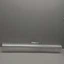 Chair Mat for Carpeted Floors, 36" x 48" Clear Heavy Duty Office Chair Mat, Low-Pile Carpet Protector, Smooth Glide for Desk & Computer Chairs, Under-Desk Coverage (Transparent)