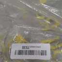 Gray Area Rug 80x58 In