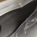 Aluminum Radiator For 2003 2004 2005 2006 2007 2008 2009 Dodge Ram 2500 3500 5.9 6.7L Cummins Diesel Radiador Automotive Replacement CU2711 Radiators