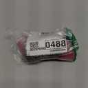 Girl Father's Day Daddy & Dad of Girls Outnumbered T-shirt, Size L