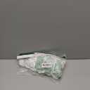 Stuffed Animal Net Hammock for Plushie Toys, Stuffed Animal Hammock Corner for Kids' Room Decor, Ideas for Organizing Stuffy Collection, Easy to hang with Anchors & Hooks, 2 Packs, White (L (67" x 40" x 40"))