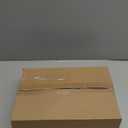 50 Pack Plastic Martini Glasses,7 oz Clear Disposable Cocktail Cups,Reusable Tall Stemmed Wine Shooter Glasses for Party Wine,Champagne,Margarita