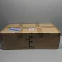 Boat Trailer Steps with Safety Handle - Heavy Duty Non-Slip Steps for Bass, Pontoon & Jon Boats - Easy Boarding, Adjustable & Secure Fit (with Safety Handle, Black, 3 Steps)