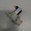 DD81-02265A DD82-01588A Water Inlet Valve for Samsung Dishwasher - Compatible with DW80M2020US, DW80N3030US, DW80R2031US & More | Replaces 10A50100