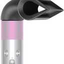 Blade Concentrator Attachment for Dyson Airwrap HS01/HS05 – Precision Styling Nozzle for Sleek & Voluminous Hair – Compatible Replacement Part No. 973710-01