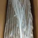 BOX USA Moving Boxes 20"L x 20"W x 15"H (12-Pack) Large - Corrugated Cardboard Box for Shipping, Mailing, Packing, Packaging and Storage