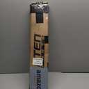 MaxPower 561155B 3 Hi-Lift Blade Set for 52" ExMark and Toro Mowers, Replaces OEM Numbers 109-6873-03, 140-1242