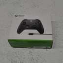 Xbox Wireless Gaming Controller + USB-C Cable (2025)  Carbon Black  Play on Xbox, Windows, Android, iOS, FireTV Sticks, Smart TVs, VR Headsets