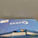 EKEPE Floating Ring Inflatable Water Hammock