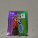 Freakier Friday - BD/DVD Combo + Digital