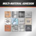 ALEX PLUS CAULK CONTRACTOR PACK WHITE 10.1 FL.OZ (Pack of 12)