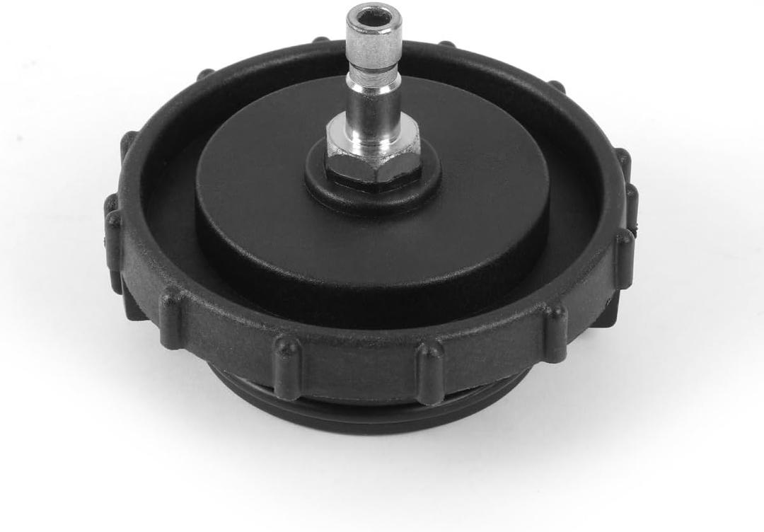 CMTOOL 56mm Brake Bleeder Adapter Compatible with Honda Accord, PPC Material 56mm Master Cylinder Adapter, Works with Brake Bleeder Kit