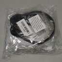 Princess White Tiara Gloves Sunglasses Headphones, Princess Costume Accessories Women Bachelorette Party Decorations (4 Pcs - Style c)