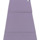 Purple Magnetic iPad case