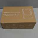 Clear Ice Cube Maker, 2.5" Stainless Steel Ice Ball Maker Mold for Whiskey & Cocktails, Non-BPA Premium Silicone Ice Cube Molds, Easy-Release Sphere Ice Maker, Bourbon Gifts for Men (2 PACK) (Black)