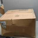 Tommy Hilfiger - Full/Queen Comforter Set, Super Soft Bedding with Matching Sham, Breathable Bed Essentials (Modern Stripe White, Full/Queen)