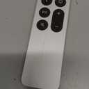 Replacement for Apple TV Remote, for Apple 4K/ Gen 1 2 3 4/ HD, A2169 A1842 A1625 A1427 A1469 A1378 A1218