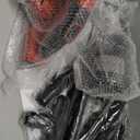 Cordless Vacuum for Miwaukee 18V Battery, 5 in 1 Lightweight Handheld Vacuum Cleaner with 500W Powerful Motor, 46 CFM Portable Hand Vacuum with Filtration HEPA for Floor, Carpet(Battery Not Included)