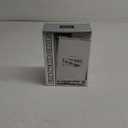 Ufree Beard Trimmer for Men, Waterproof Electric Razor for Nose, Body, Face & Mustache, Cordless Hair Clippers Shavers Grooming Kit, Gifts for Men Husband Father (Silver)