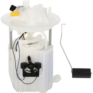 ECCPP Fuel Pump Replacement SP5163M Compatible with MERCEDES W166 GLE W166 M-CLASS 2011/06-2015/12