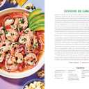 My (Half) Latinx Kitchen: An Unforgettable Multicultural Culinary Journey, Spice Up Your Cooking Game