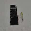 38Wh F62G0 Battery for Dell Inspiron 13 7000 7373 7386 7370 39DY5 2 in 1 7380 5370 P83G P83G001 P91G P87G P91G001 P83G002 P87G001 Vostro 5370 F62GO RPJC3 39DY5 039DY5 0RPJC3 0F62G0 CHA01 11.4V 3-Cell
