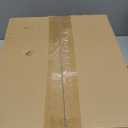 BGraceyy 16 oz 20 pcs Glass Jars with Bamboo Lids, Stackable Clear Food Storage Jars, Airtight Kichen Glass Pantry Storage Containers with Lids for Rice, Candy, Sugar, Flour, Nuts, Cookie, Spice Only 1 without a lid