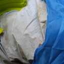 JOYMOR 9-in-1 Bounce House for Ages 8-12 with Height-Adjustable Basketball Hoop, 30s Quick Inflatable Bouncer for Ages 3-6 with Blower, Portable Bag for Indoor & Outdoor Party (Kiosk Theme) 