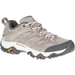 Merrell Women's Moab 3 Hiking Shoe, Falcon, 8.5 M