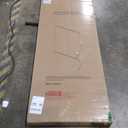 Home Gym Mirror, 67" x 24", 2PCS Large Full Body Mirror for Yoga, Silver Frameless Tempered Glass, Wall-Mounted Wall Mirrors for Home Gym, Workout, Garage, Bedroom, Bathroom, Dance Studio