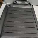 Custom for 2021-2026 Kia Seltos Cargo Mats Trunk Liner All Weather TPE Protection Mat Accessories (for 2021-2026 Kia Seltos)