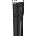 MR.SIGA Soap Dispensing Dish Brush Storage Set, Kitchen Brush with Holder for Pot Pan Sink Cleaning