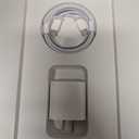 Apple iPad 11-inch: A16 chip, 11-inch Model, Liquid Retina Display, 128GB, Wi-Fi 6, 12MP Front/12MP Back Camera, Touch ID, All-Day Battery Life  Blue