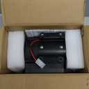 2025 Upgrade 100GPD Universal 6800 Booster Pump Kit for RO Water System | 100PSI High Pressure Upgrade | Compatible with All RO Water Filtration Systems |5X Faster Flow Rate