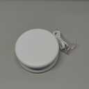 One Fire Cordless Desk Lamp, Dimmable Small Battery Powered Lights, 3600mAh Rechargeable Wireless Table Lamp, Mini Lamp&Portable Light for Bed, Book Reading, Home for Small Spaces, Nail Light, Craft, Office