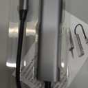 USB C to HDMI Adapter for Samsung DeX,DeX Station for Galaxy S25/S24/S23/S22/Note20/10/Tab S9/S8/S7,DeX hub with HDMI 4K,USB3.0,PD 60W,SD/TF Card Slot,Steam Deck,Nintendo Switch