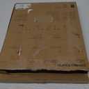 Logitech Combo Touch iPad 10 in Gen Case, Detachable Keyboard, Large Precision Trackpad, Backlit Keyboard, Smart Connector - Oxford Gray