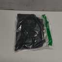 The Children's Place Girls' Leggings (X-Large, Black)