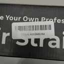 3/10”Thin Pecil Flat lron All in one Styling Tool，Mini Hair Straightener,，Micro Hair Straightener，Small Flat Irons for Short Hair, Curls Bangs, Dual Voltage，Plus Travel Friendly