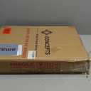 Concepts Set of 4 11x17 Burl Wood Picture Frames with Double Matted (8X12/9X15), Dark Wood Finish, Eco-Friendly Packaging  Elegant Wallhung Decor for Family Photos