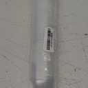 100 Pack 2.8 Inches Clear Plant Pots with Drainage Holes, Transparent Seeding Nursey pots, Round Plastic pots for Seeds Starter, Seeds Germination